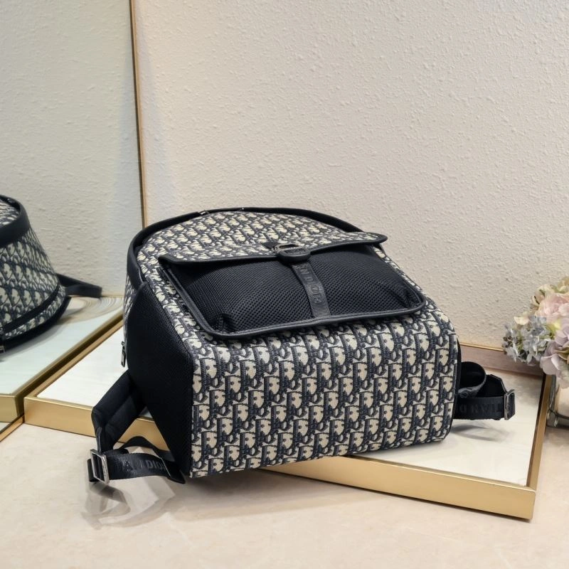 Christian Dior Backpacks Upgraded 87886