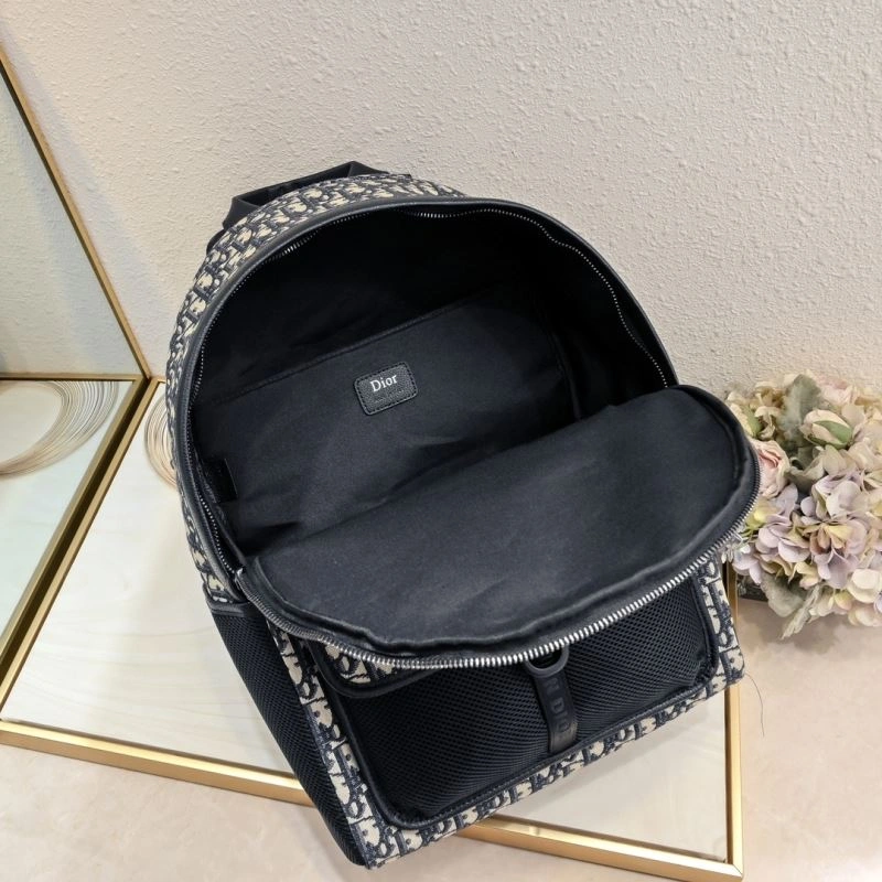 Christian Dior Backpacks Upgraded 87886