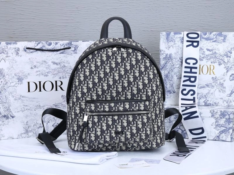 Christian Dior Backpacks Snug 87968