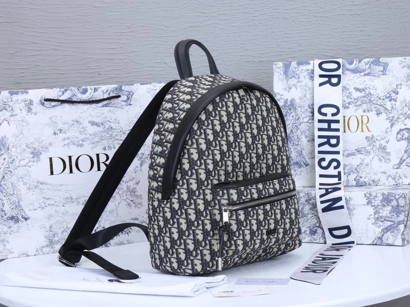Christian Dior Backpacks Snug 87968