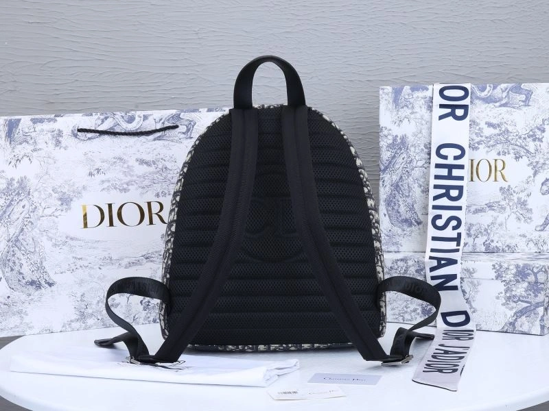 Christian Dior Backpacks Snug 87968