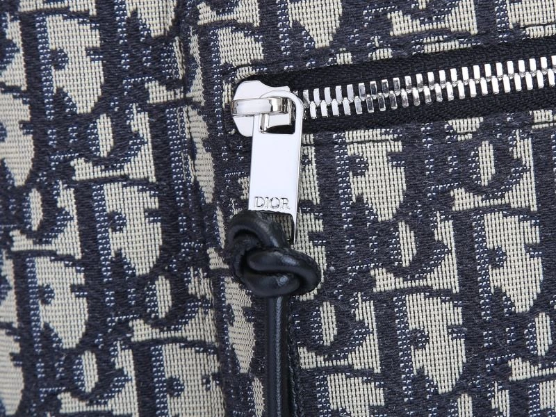 Christian Dior Backpacks Snug 87968