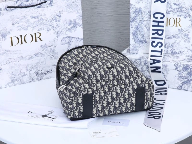 Christian Dior Backpacks Snug 87968