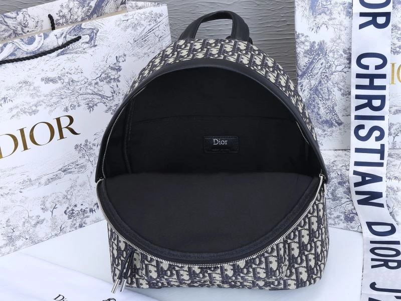 Christian Dior Backpacks Snug 87968