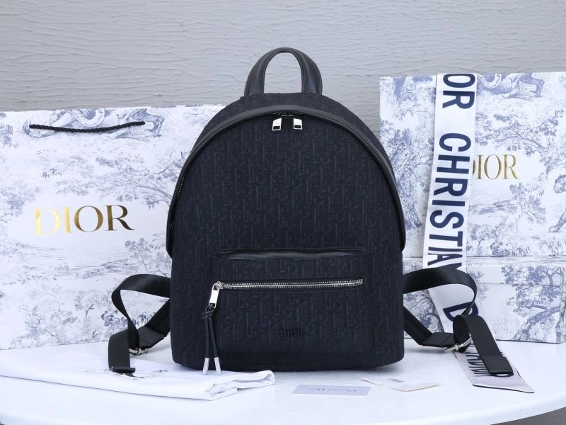 EasyMatch Christian Dior Backpacks 87891
