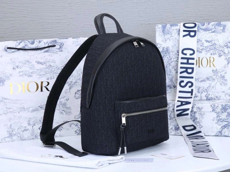EasyMatch Christian Dior Backpacks 87891