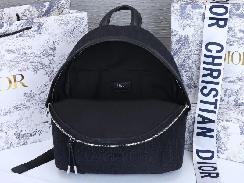EasyMatch Christian Dior Backpacks 87891