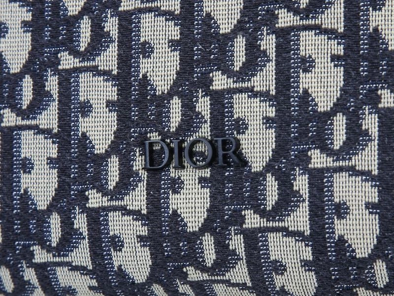Unisex Christian Dior Backpacks 87972