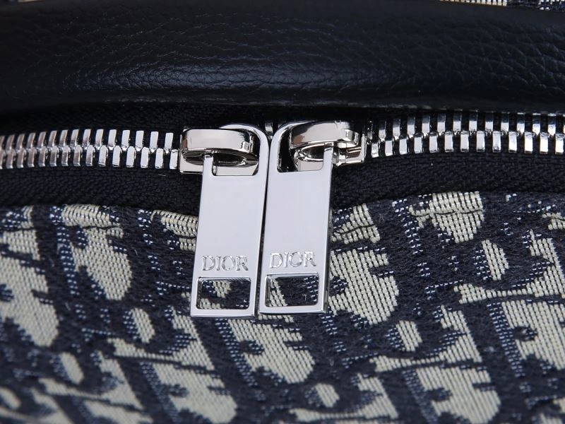 Unisex Christian Dior Backpacks 87972