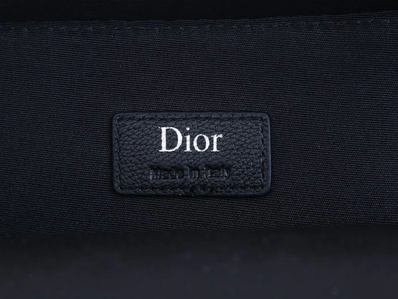 Unisex Christian Dior Backpacks 87972
