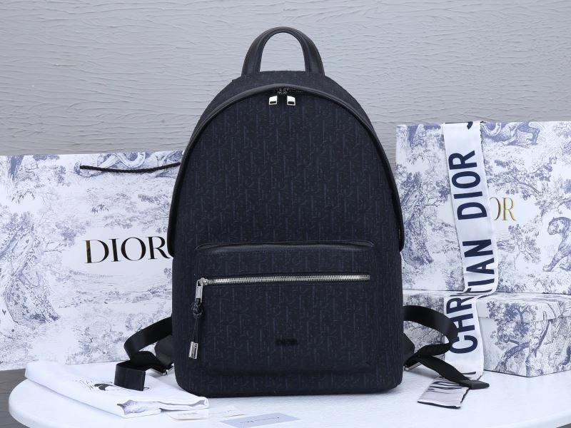EasyMatch Christian Dior Backpacks 87885