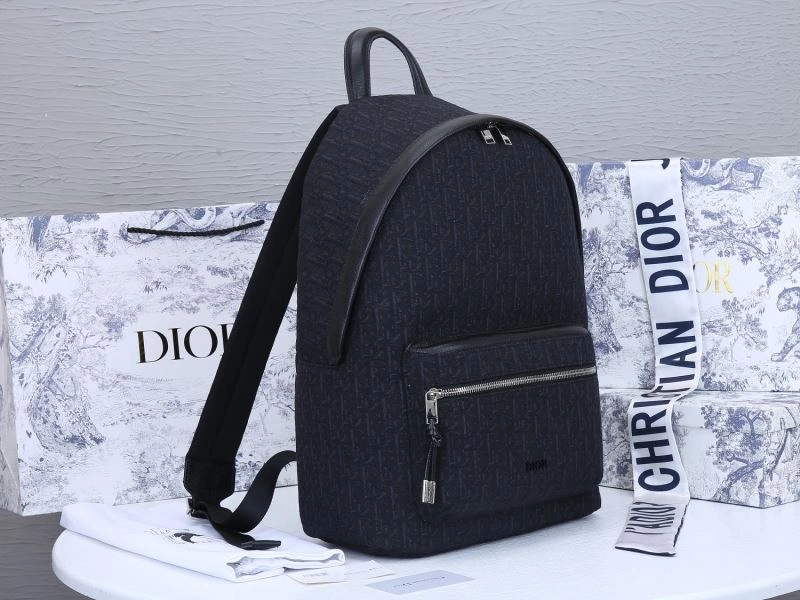 EasyMatch Christian Dior Backpacks 87885