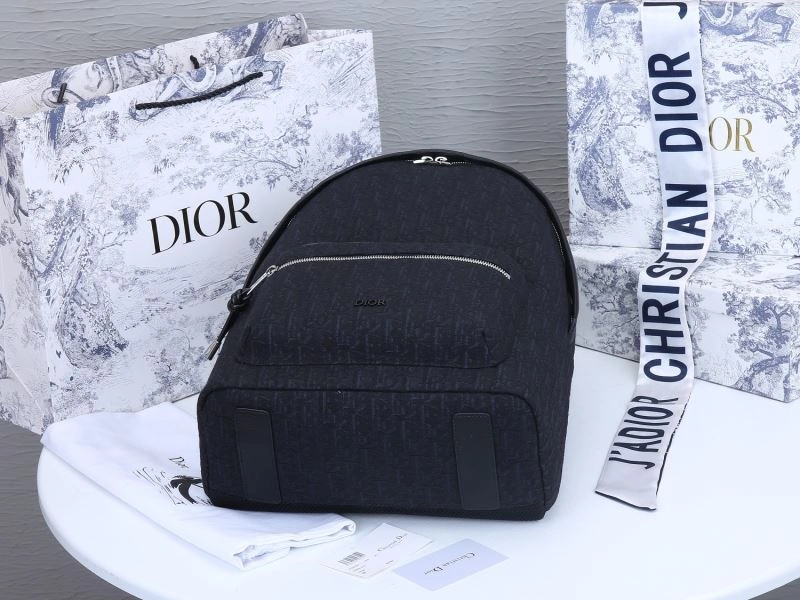 EasyMatch Christian Dior Backpacks 87885
