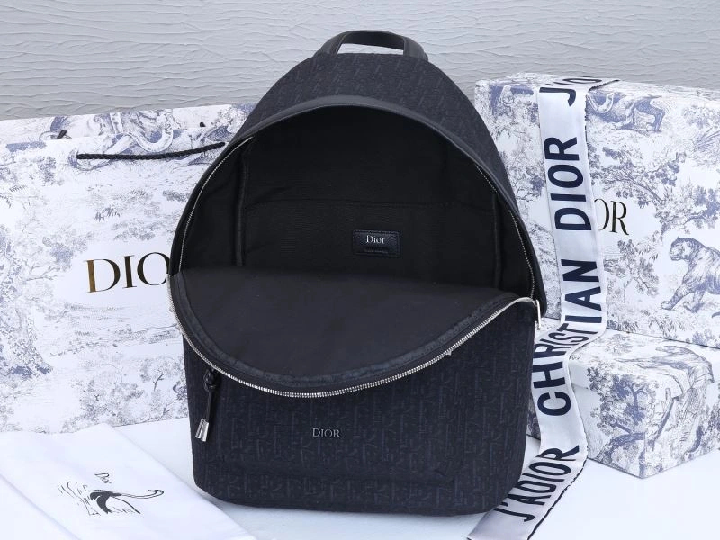 EasyMatch Christian Dior Backpacks 87885