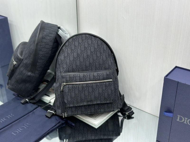 ComfortFit Christian Dior Backpacks 76610