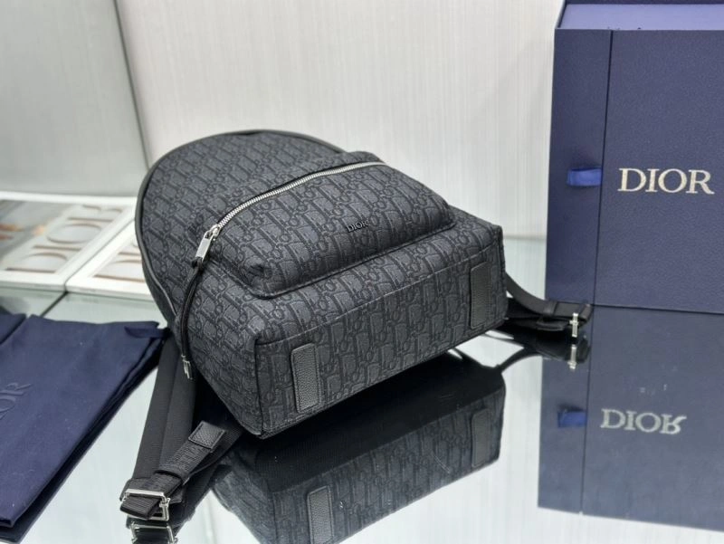ComfortFit Christian Dior Backpacks 76610
