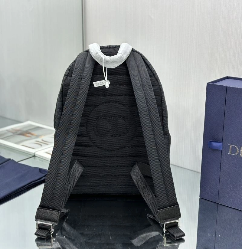 ComfortFit Christian Dior Backpacks 76610
