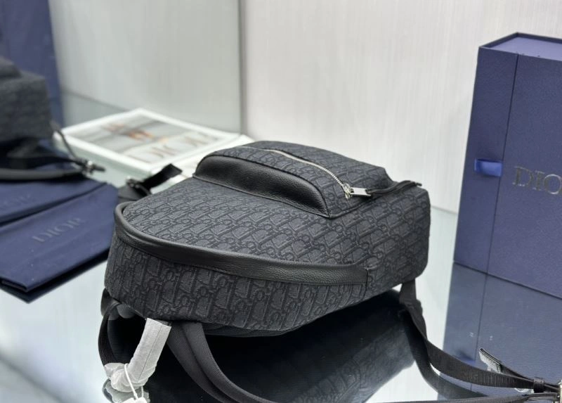 ComfortFit Christian Dior Backpacks 76610