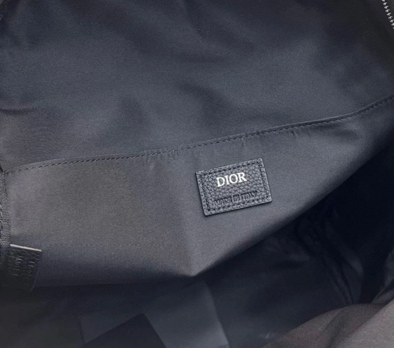 ComfortFit Christian Dior Backpacks 76610