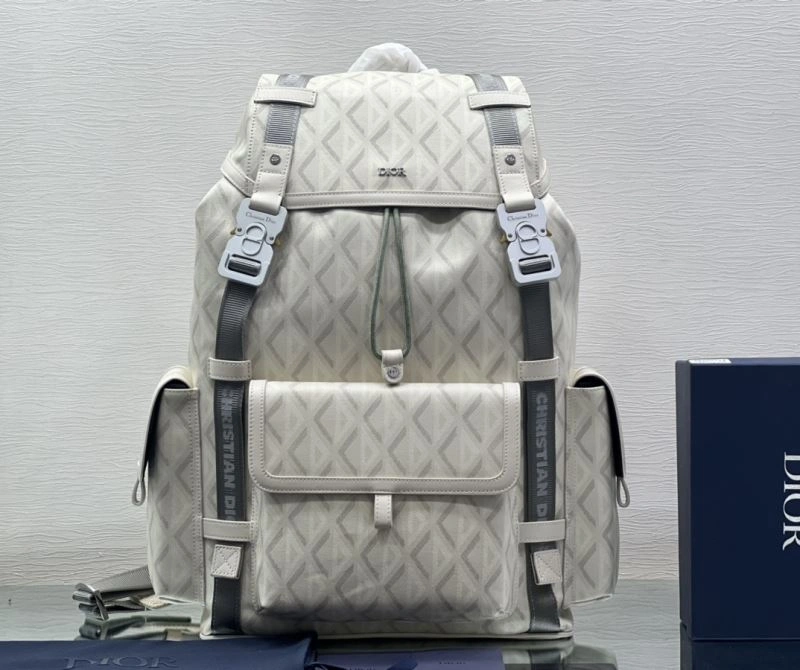 Christian Dior Backpacks Neat 76609