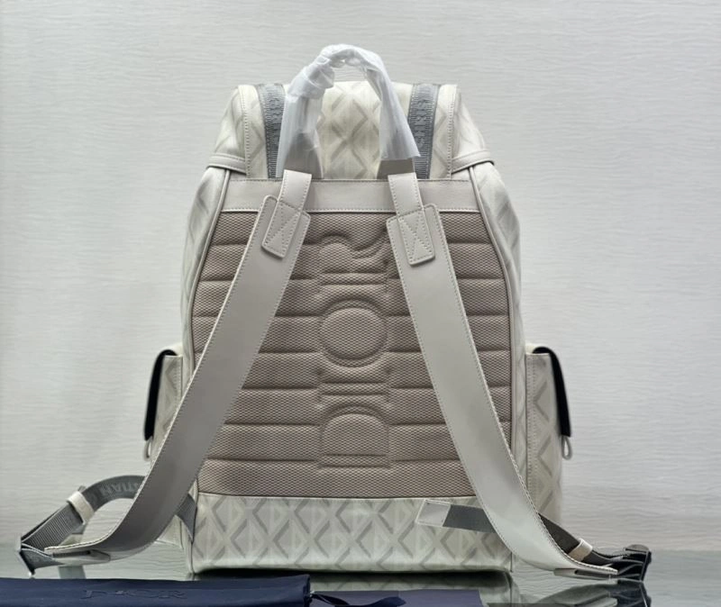 Christian Dior Backpacks Neat 76609