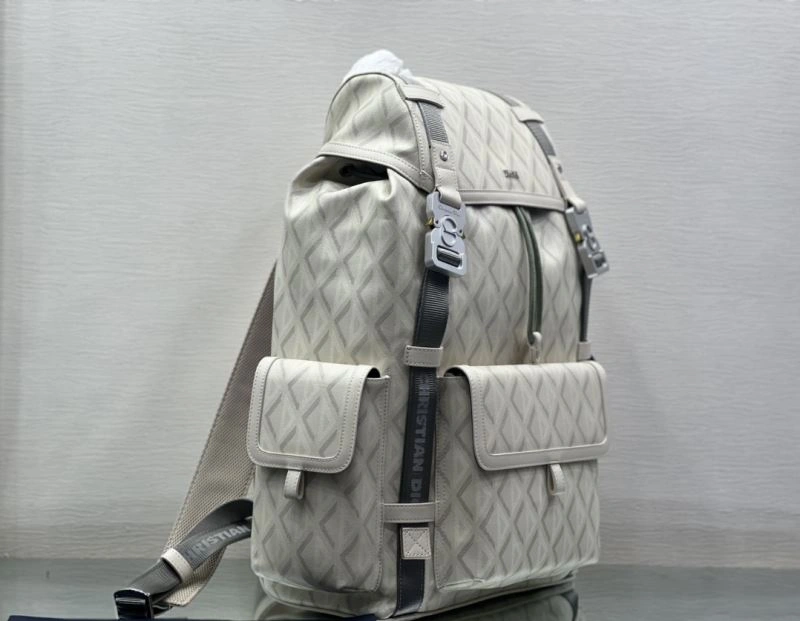 Christian Dior Backpacks Neat 76609