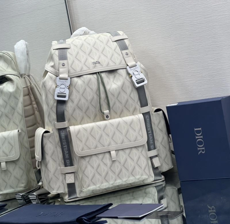 Christian Dior Backpacks Neat 76609