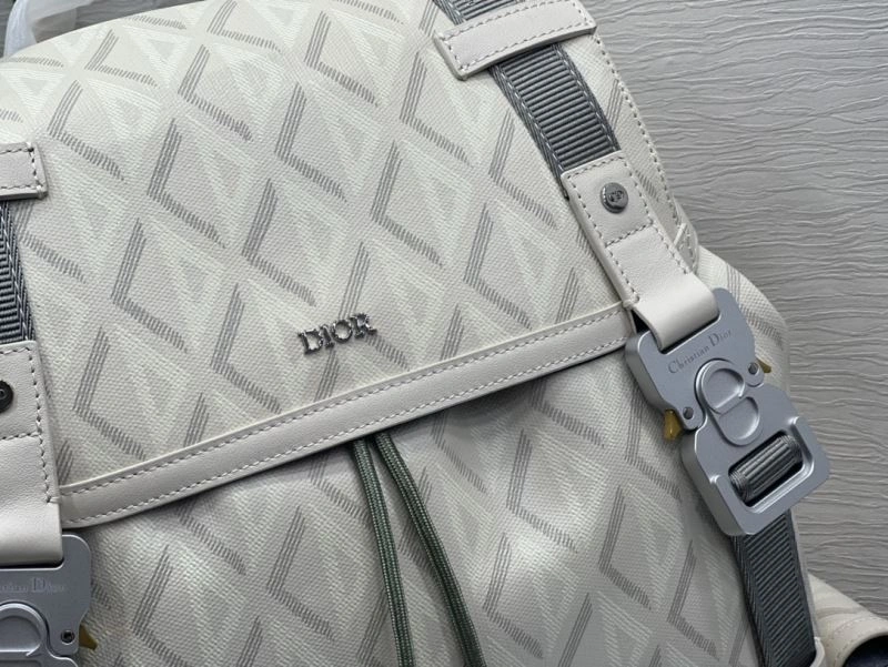 Christian Dior Backpacks Neat 76609
