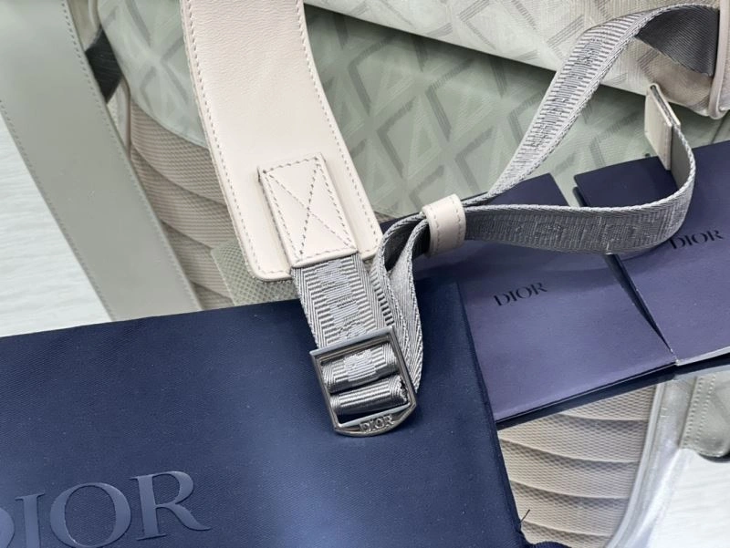 Christian Dior Backpacks Neat 76609