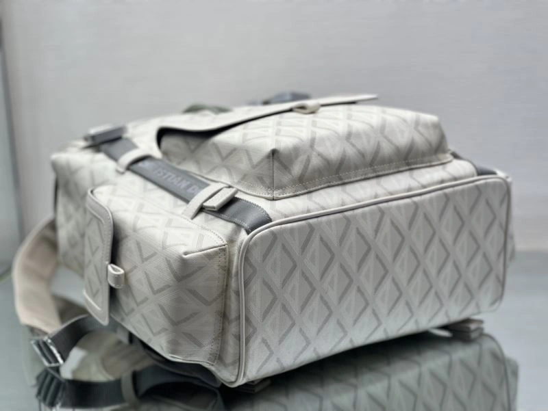 Christian Dior Backpacks Neat 76609