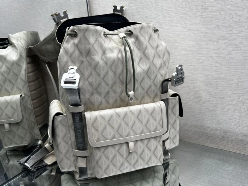 Christian Dior Backpacks Neat 76609