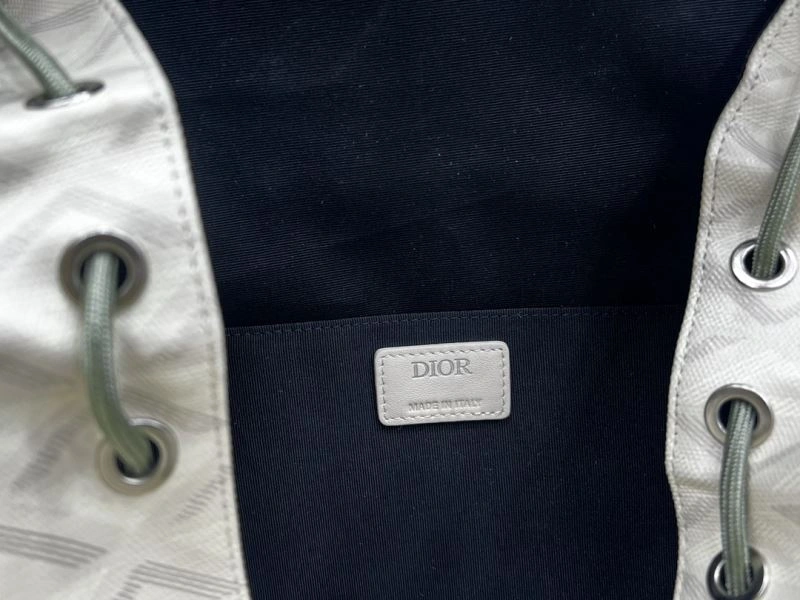 Christian Dior Backpacks Neat 76609