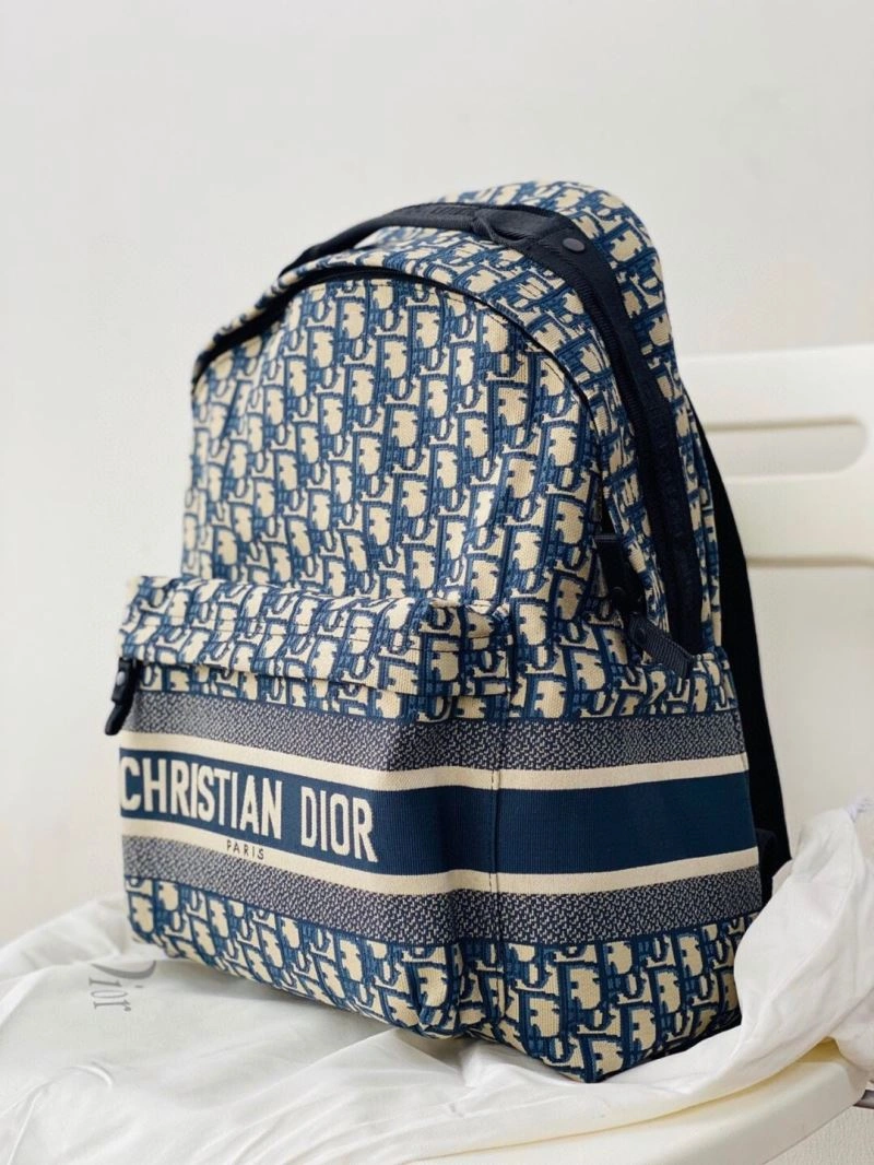 Christian Dior Backpacks ModernLook 76613