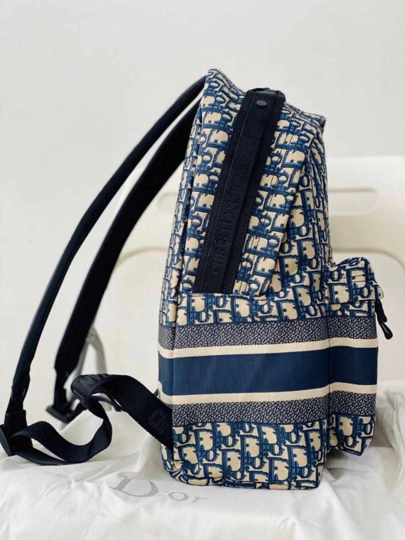 Christian Dior Backpacks ModernLook 76613