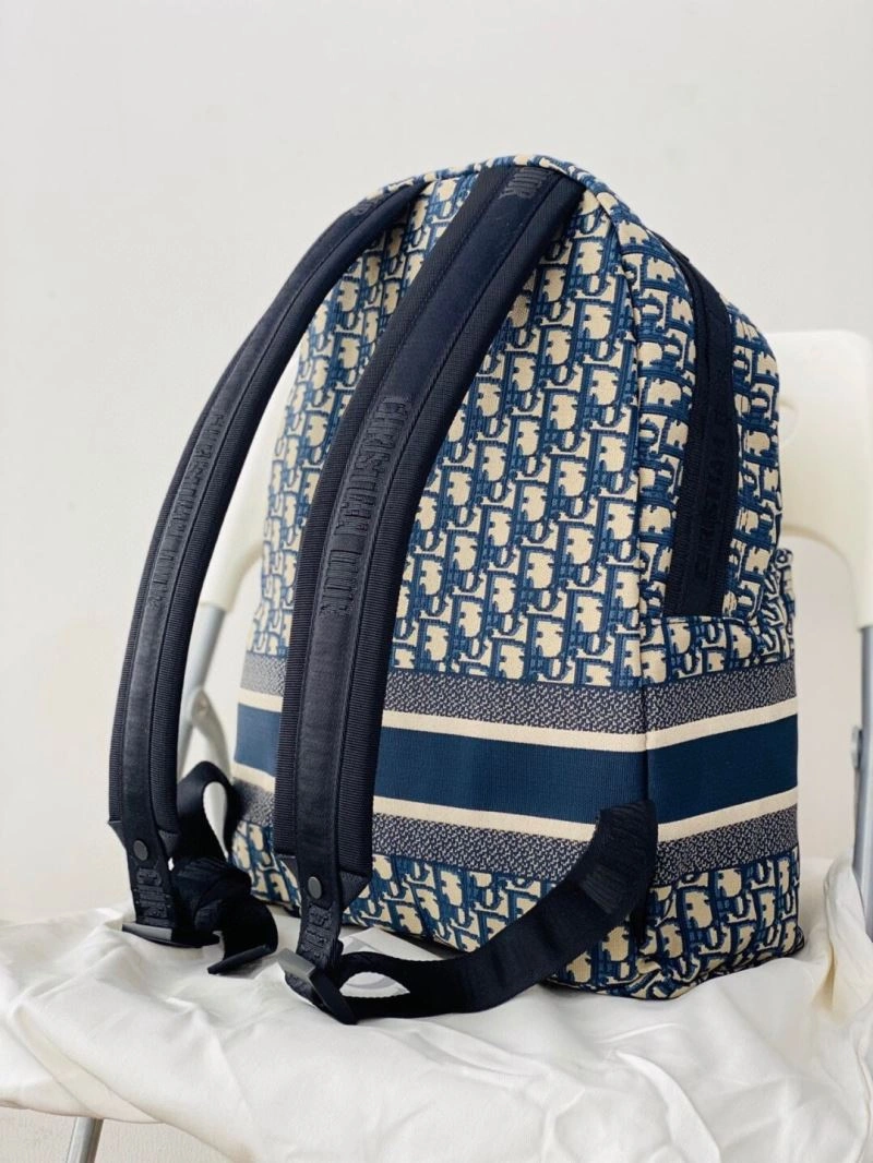 Christian Dior Backpacks ModernLook 76613