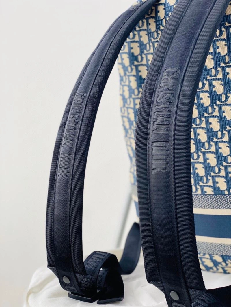 Christian Dior Backpacks ModernLook 76613