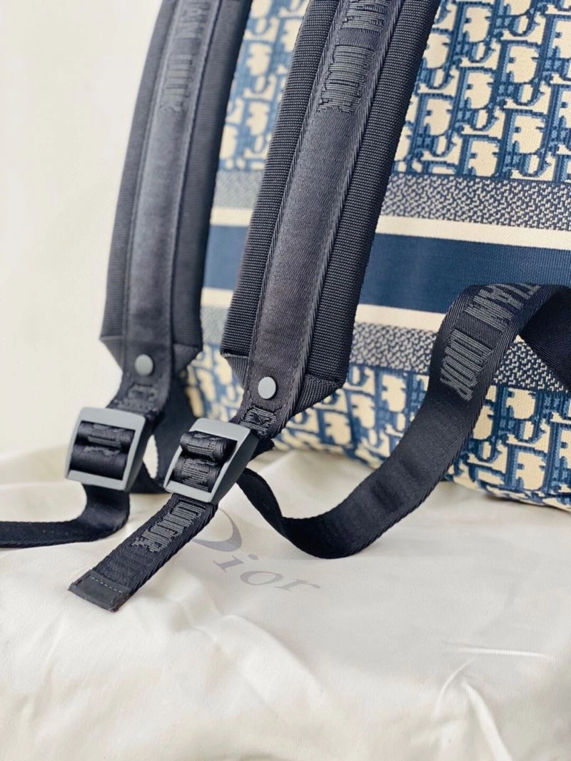 Christian Dior Backpacks ModernLook 76613