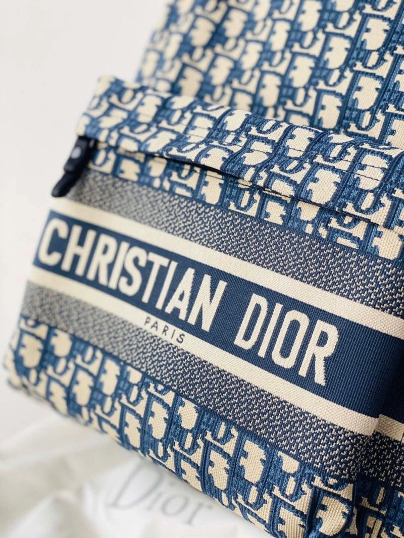 Christian Dior Backpacks ModernLook 76613