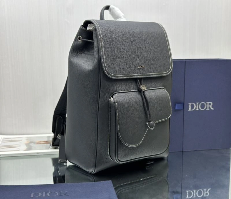 Christian Dior Backpacks FreshLook 76602