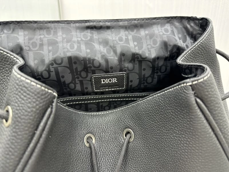 Christian Dior Backpacks FreshLook 76602