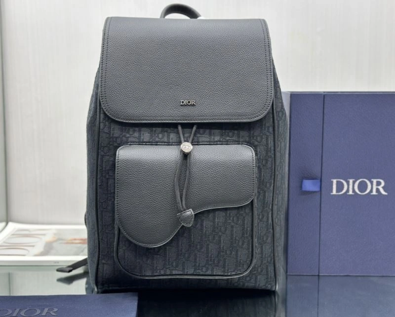 Christian Dior Backpacks Seasonal 76608