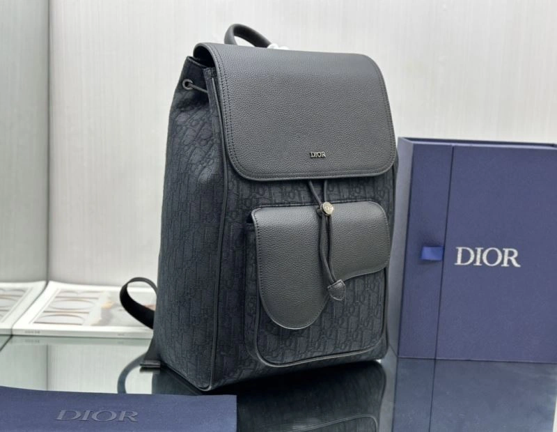 Christian Dior Backpacks Seasonal 76608