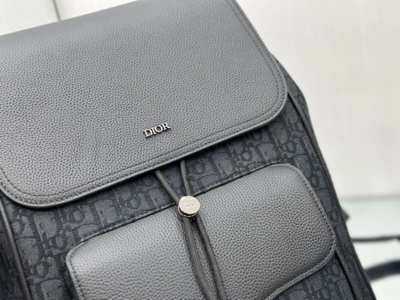 Christian Dior Backpacks Seasonal 76608