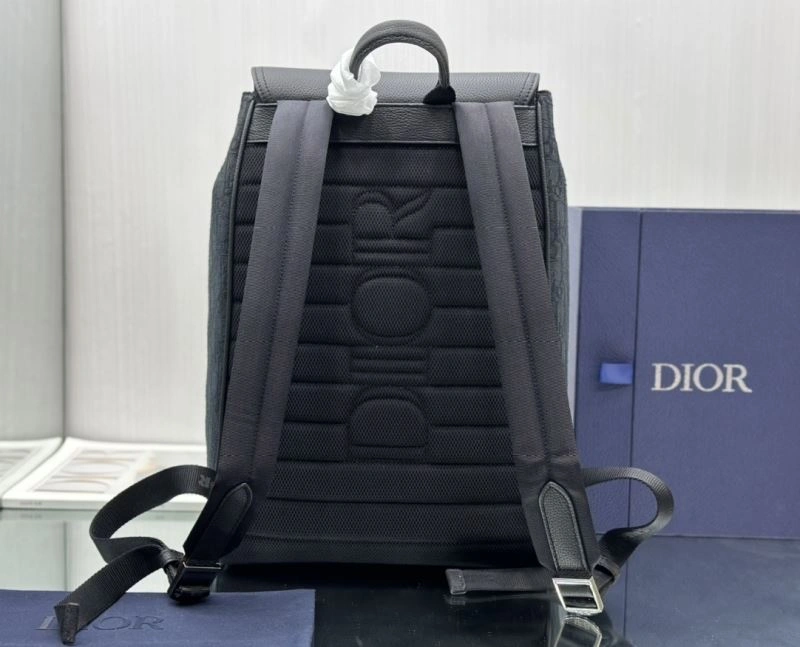 Christian Dior Backpacks Seasonal 76608