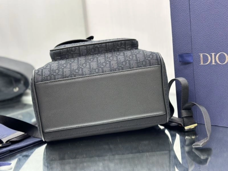 Christian Dior Backpacks Seasonal 76608