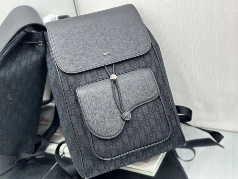 Christian Dior Backpacks Seasonal 76608