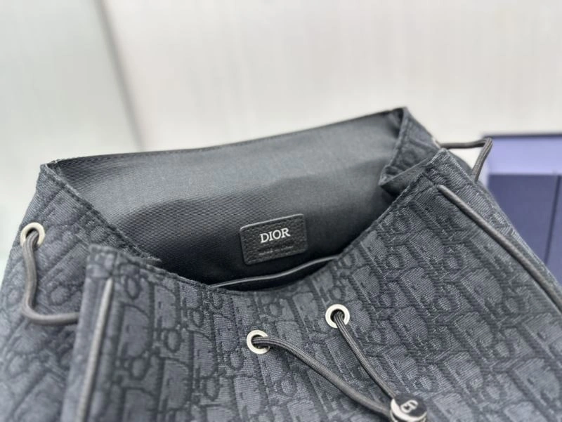 Christian Dior Backpacks Seasonal 76608