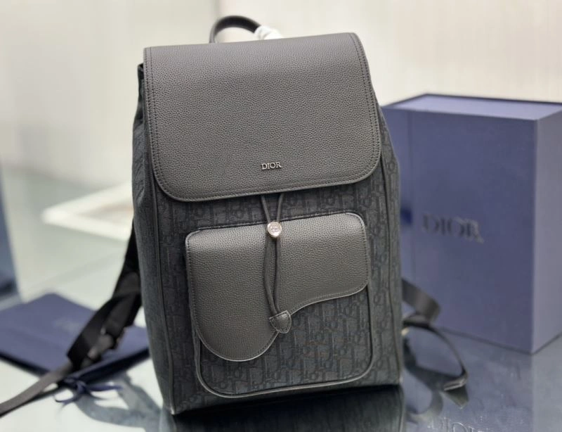 Christian Dior Backpacks Seasonal 76608