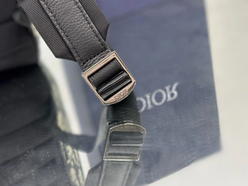 Resilient Christian Dior Backpacks 76600