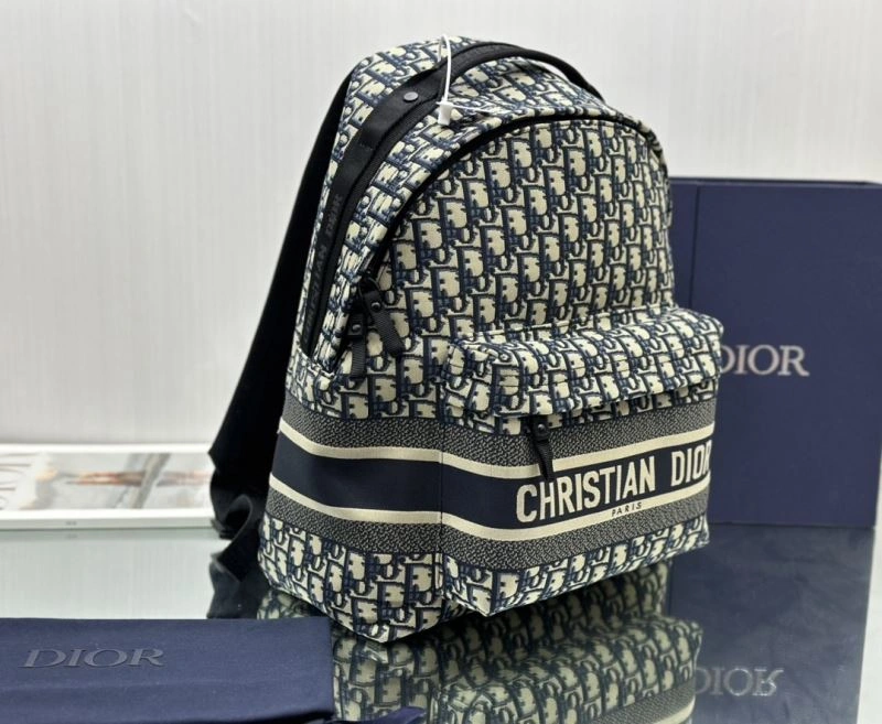 Christian Dior Backpacks Fashionable 76607